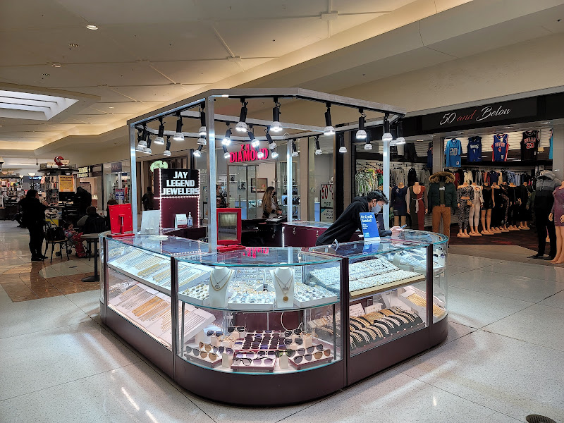 Jay Legend Jewelers