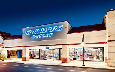 Skechers
