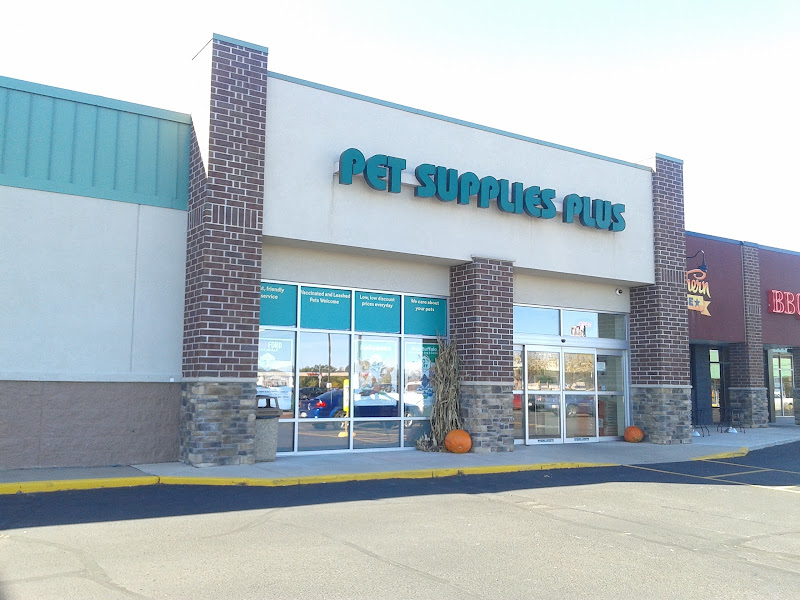 Pet Supplies Plus Rice Lake