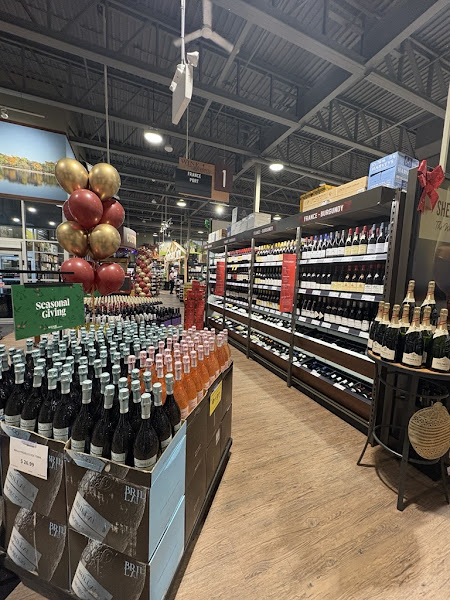 Wine and Beyond Regina