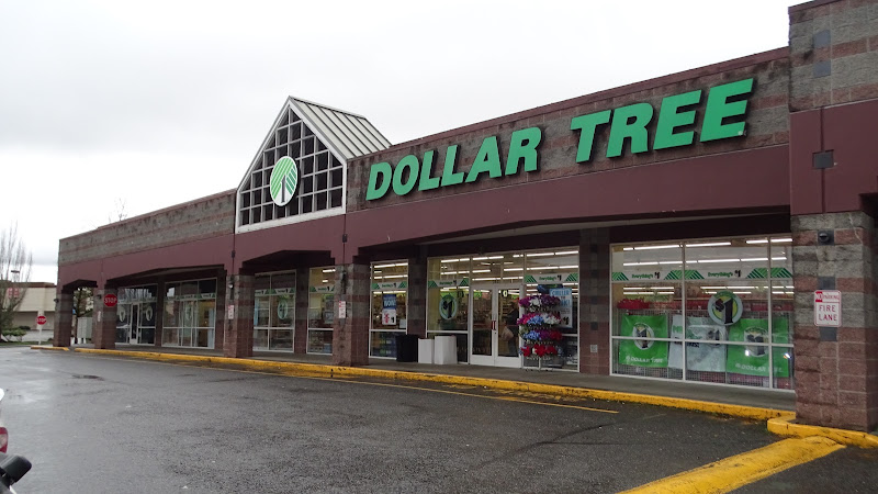 Dollar Tree