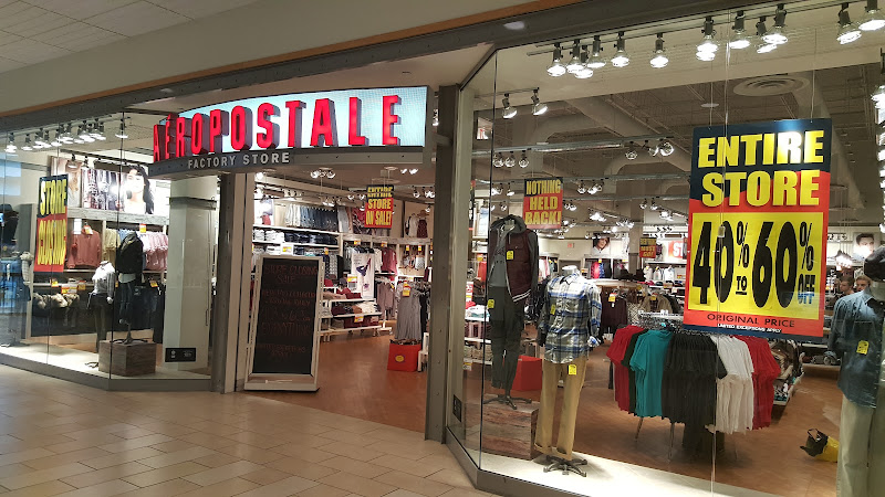 Aéropostale