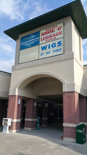 Roger's Shoe & Luggage Repair