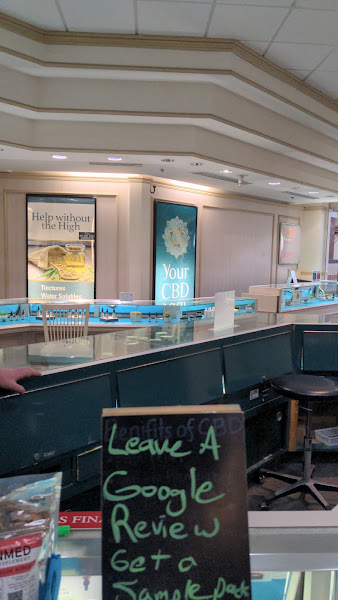 Your CBD Store