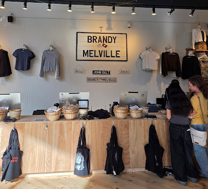Brandy Melville USA