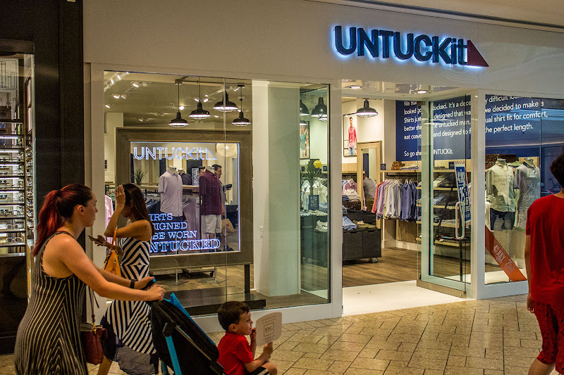 UNTUCKit