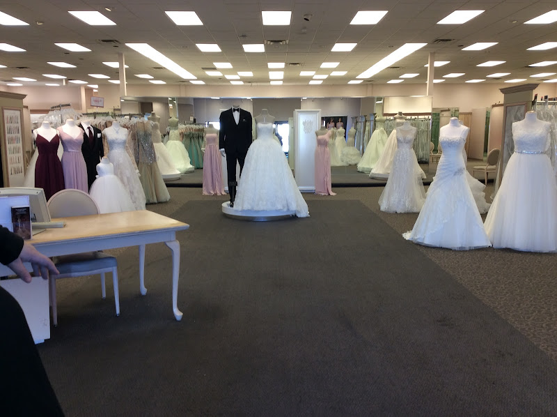 David's Bridal