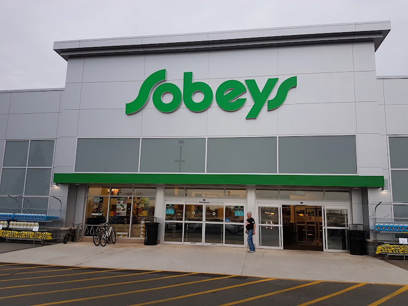 Sobeys Pharmacy Glen Abbey