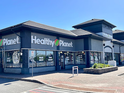 Healthy Planet - Kanata