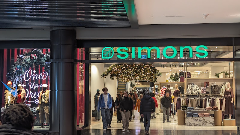 Simons