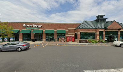 Harris Teeter Floral