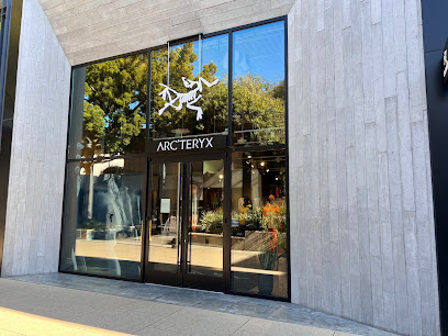 Arc'teryx