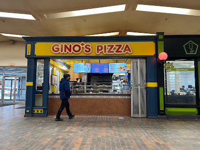 Gino's Pizza