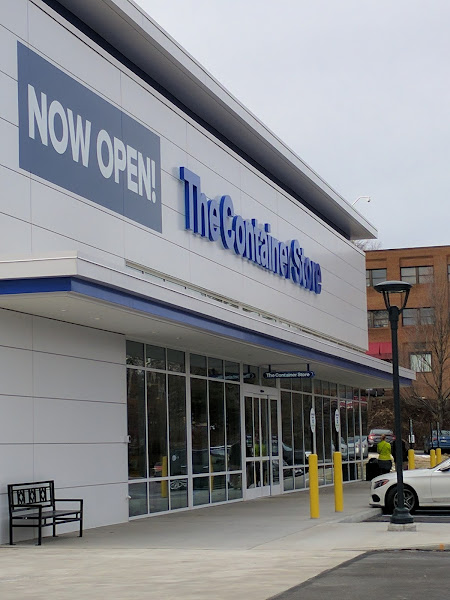 The Container Store
