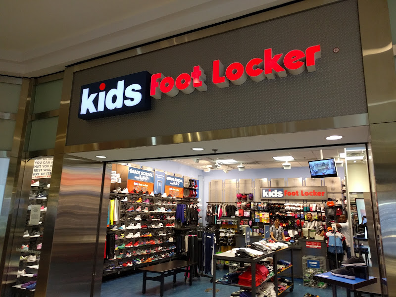 Kids Foot Locker