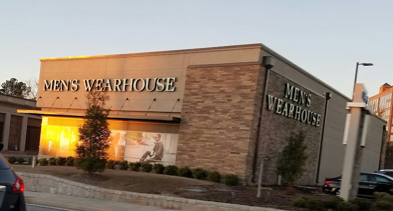 Men's Wearhouse