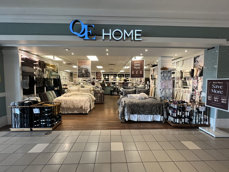 QE Home