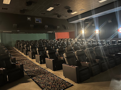 Imagine Cinemas Sudbury