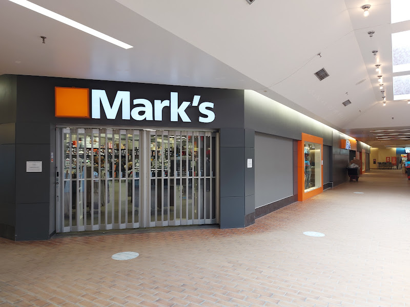 Mark's