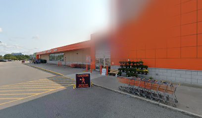 Home Depot
