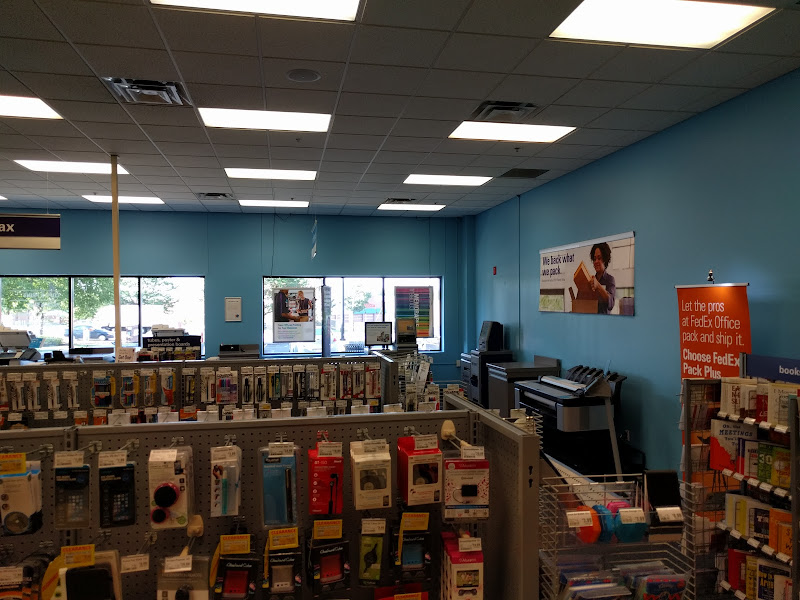 FedEx Office