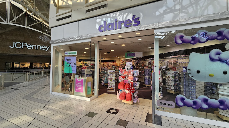 Claire's