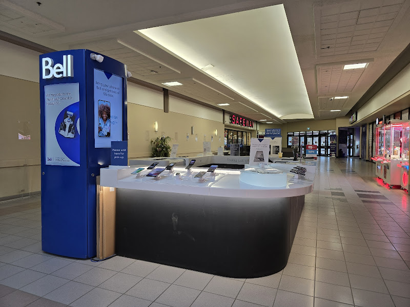 Bell - Rwireless (Bell Authorized Dealer) Victoria Square Mall
