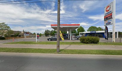 Snack Express - Convenience Store