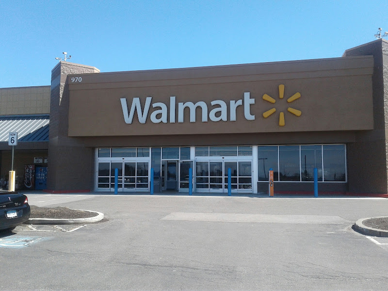Walmart