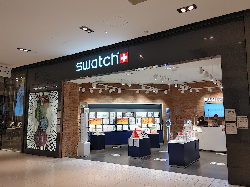 Swatch