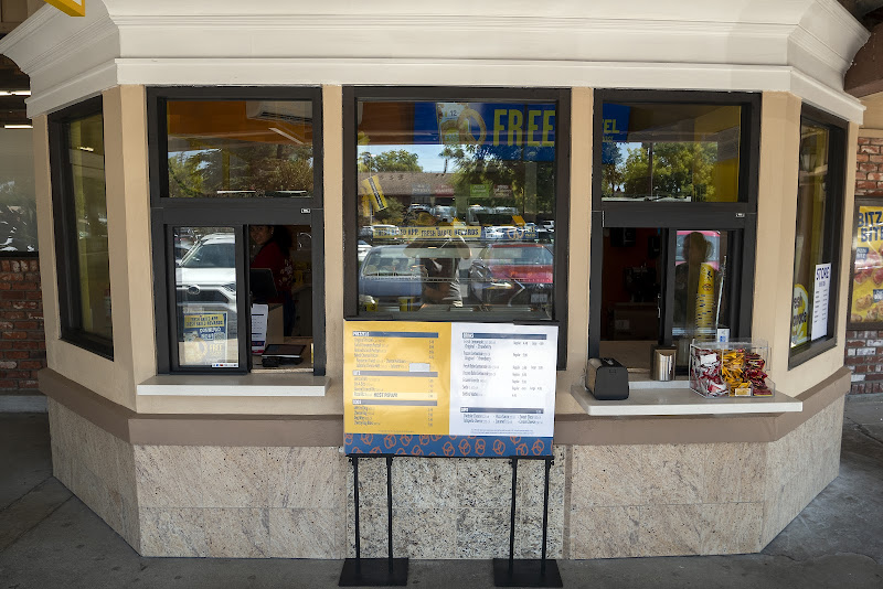 Wetzel's Pretzels