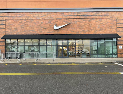 Nike Unite - East New York