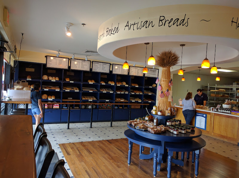 Breadsmith