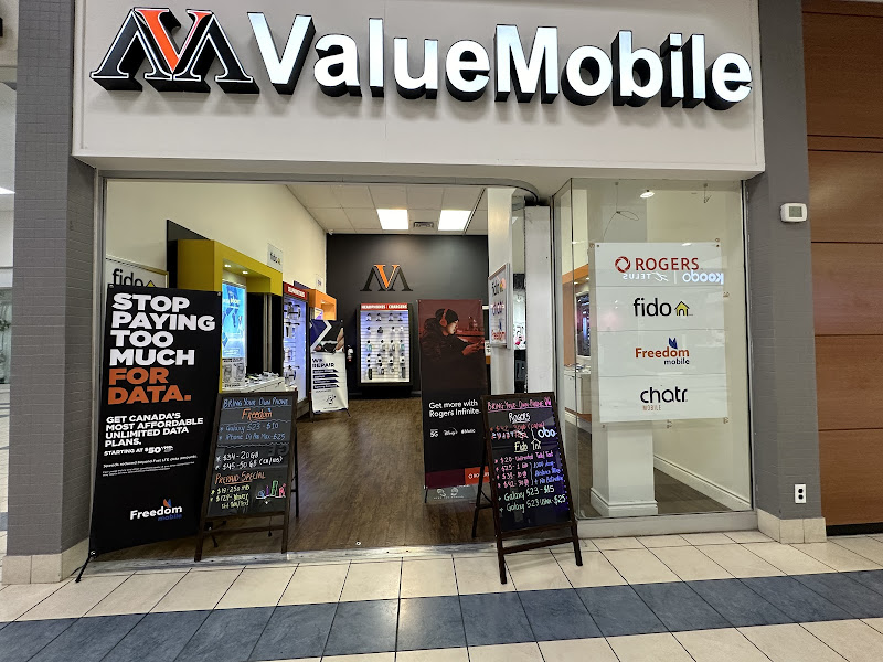 Value Mobile