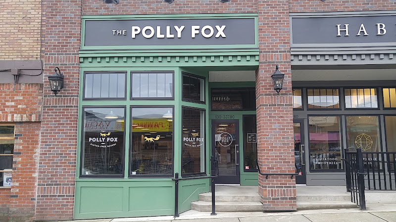 The Polly Fox