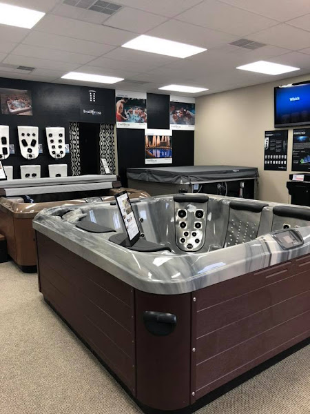 Bullfrog Spas