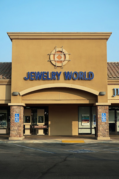 Jewelry World