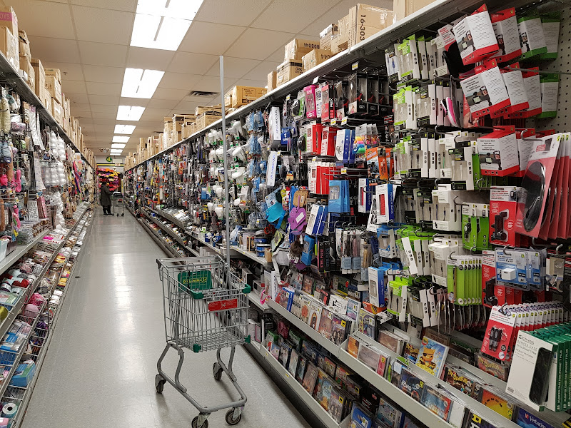 Dollarama