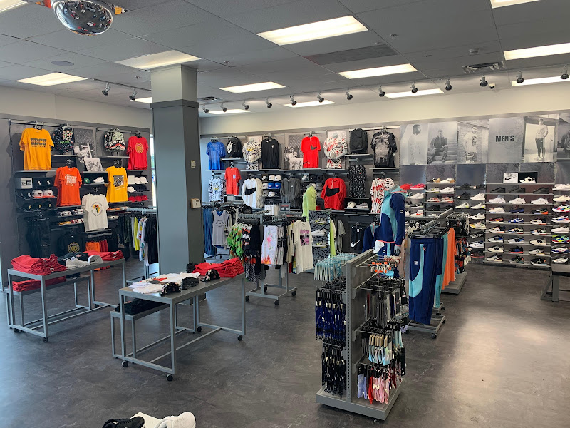 Hibbett Sports