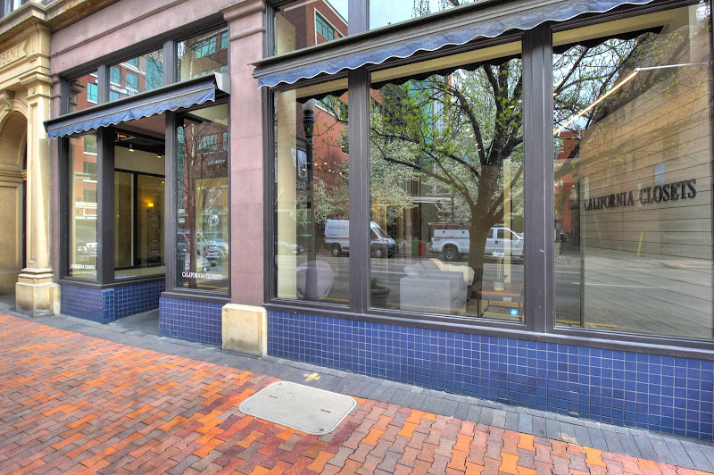 California Closets - Boise