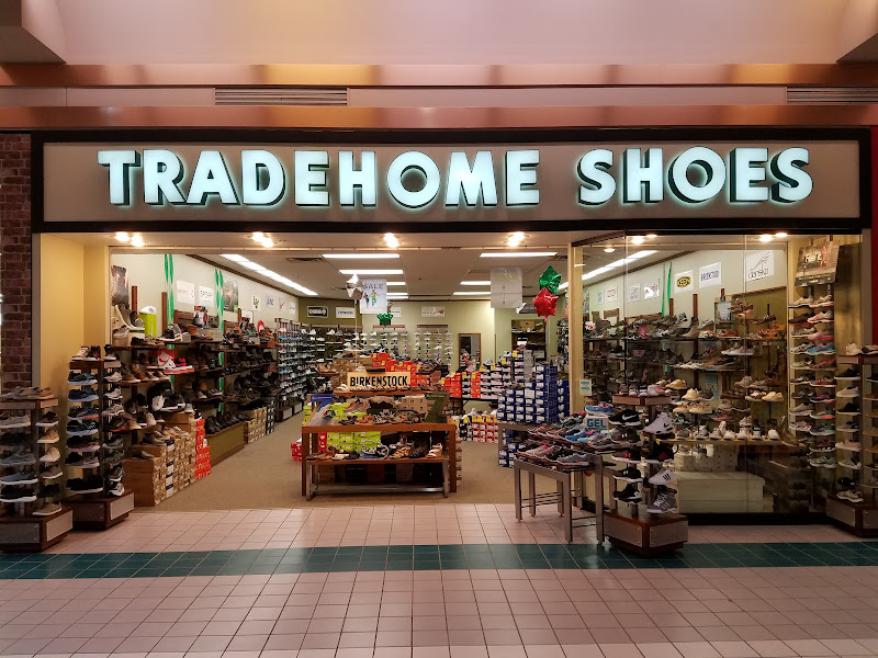 Tradehome Shoes