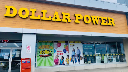 Dollar Power