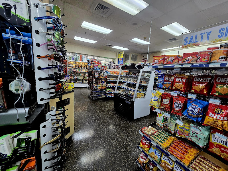 Pantry 1 Food Mart