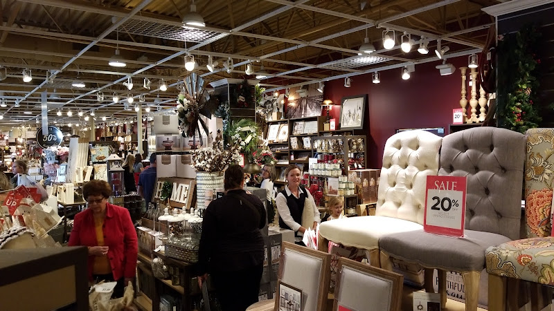 Kirkland's