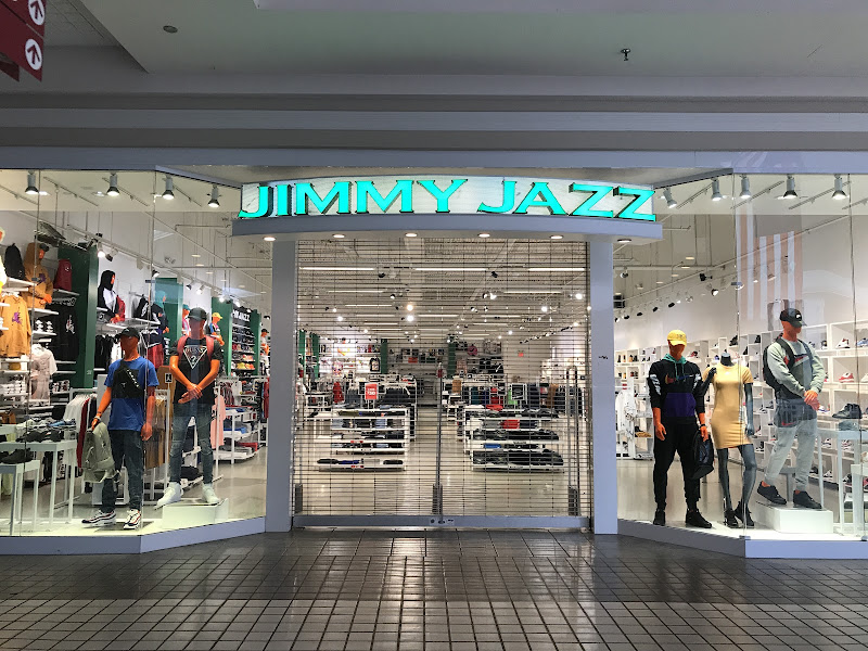 Jimmy Jazz