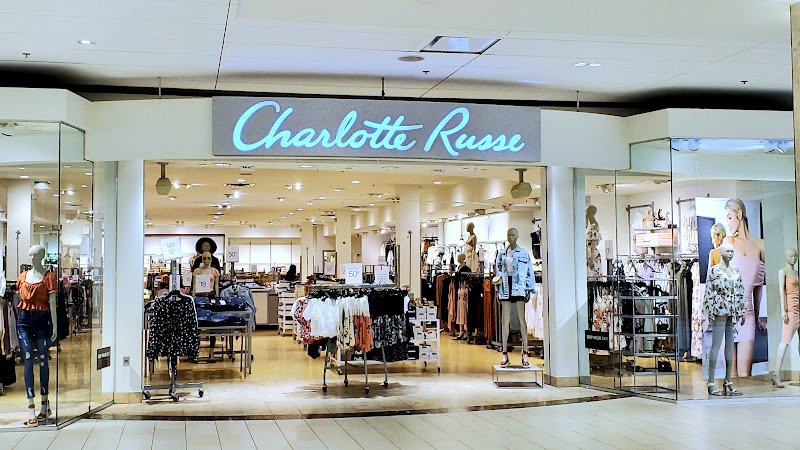Charlotte Russe