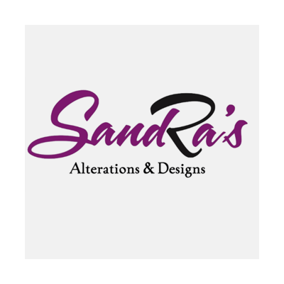 Sandra Alteration and Design logo