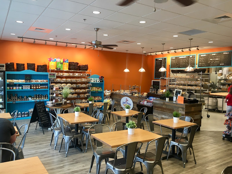Great Harvest Bread Co. Eagle
