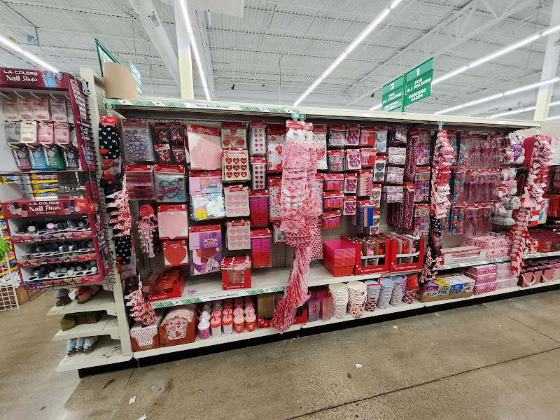Dollar Tree