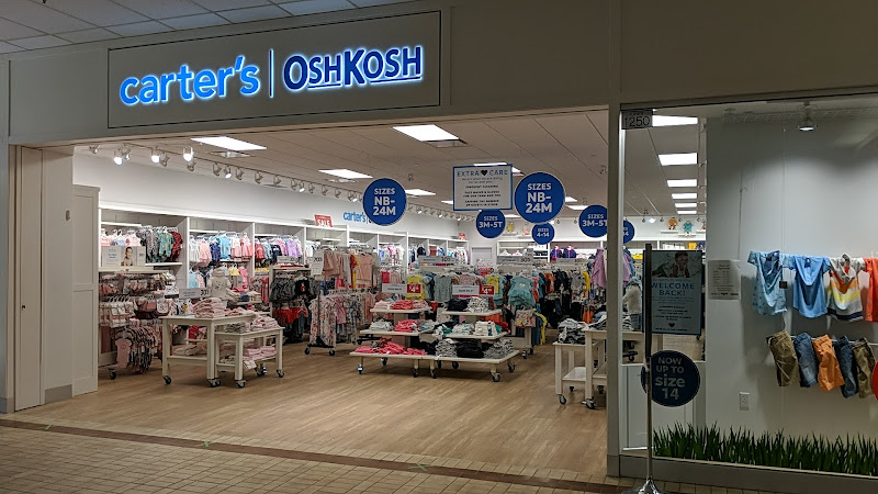 Carter's OshKosh